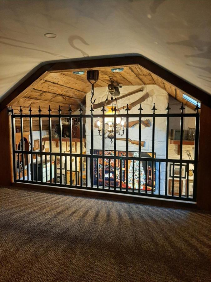 Nellie'S Farmhouse Carlingford Bagian luar foto