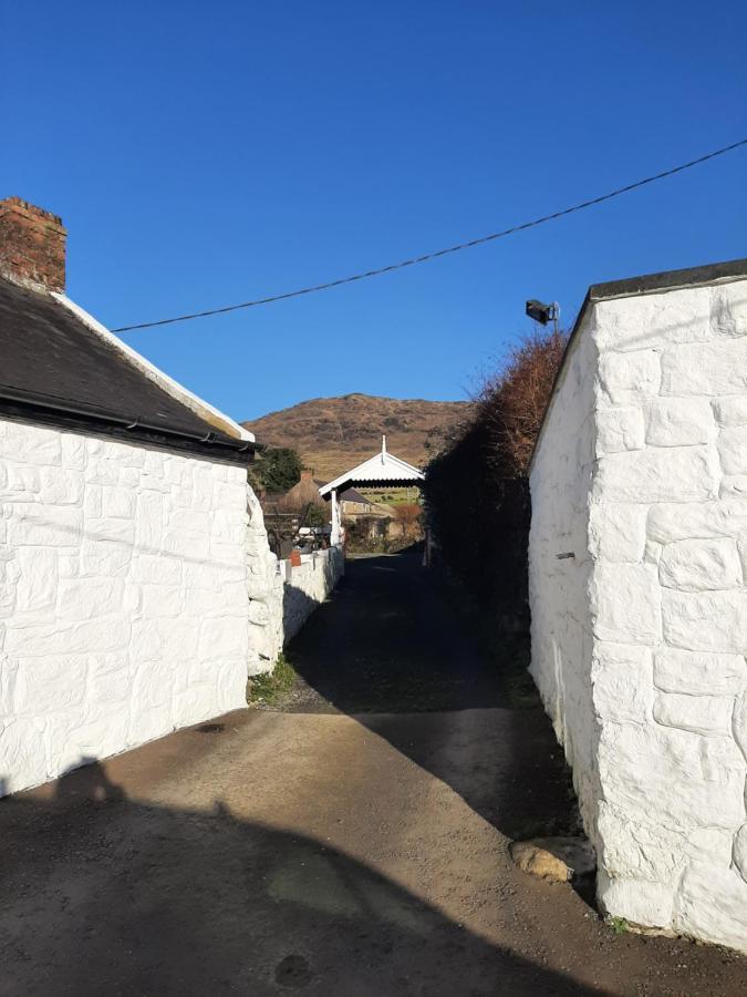 Nellie'S Farmhouse Carlingford Bagian luar foto