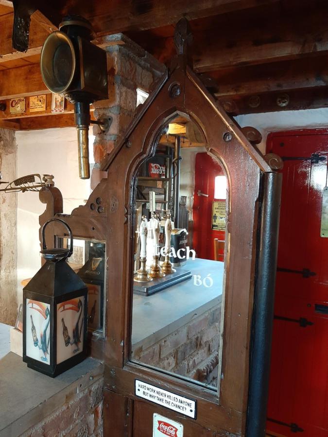 Nellie'S Farmhouse Carlingford Bagian luar foto