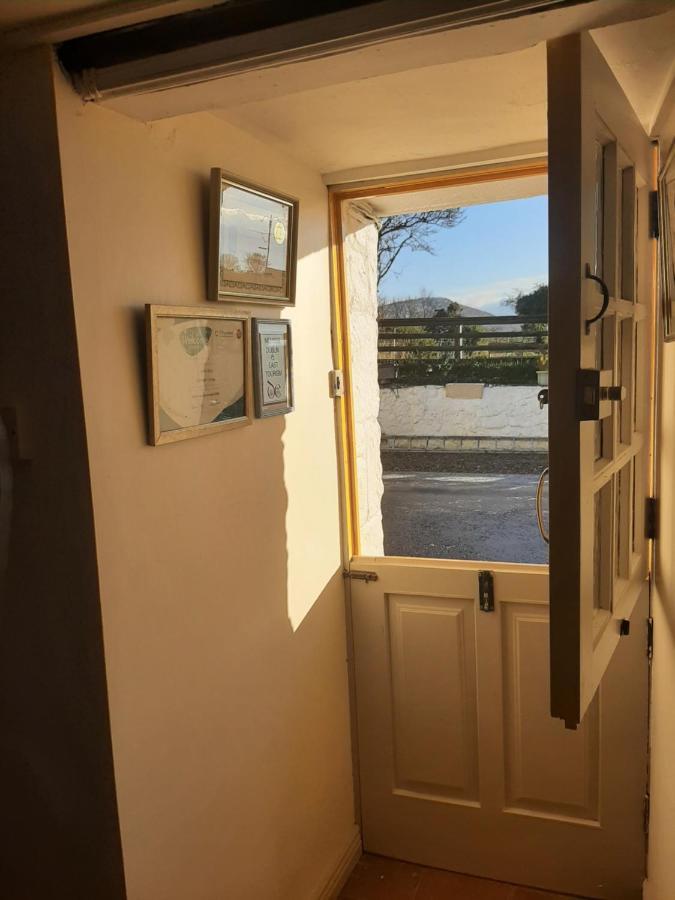 Nellie'S Farmhouse Carlingford Bagian luar foto