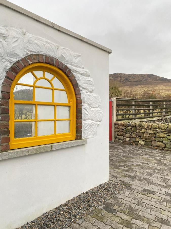 Nellie'S Farmhouse Carlingford Bagian luar foto