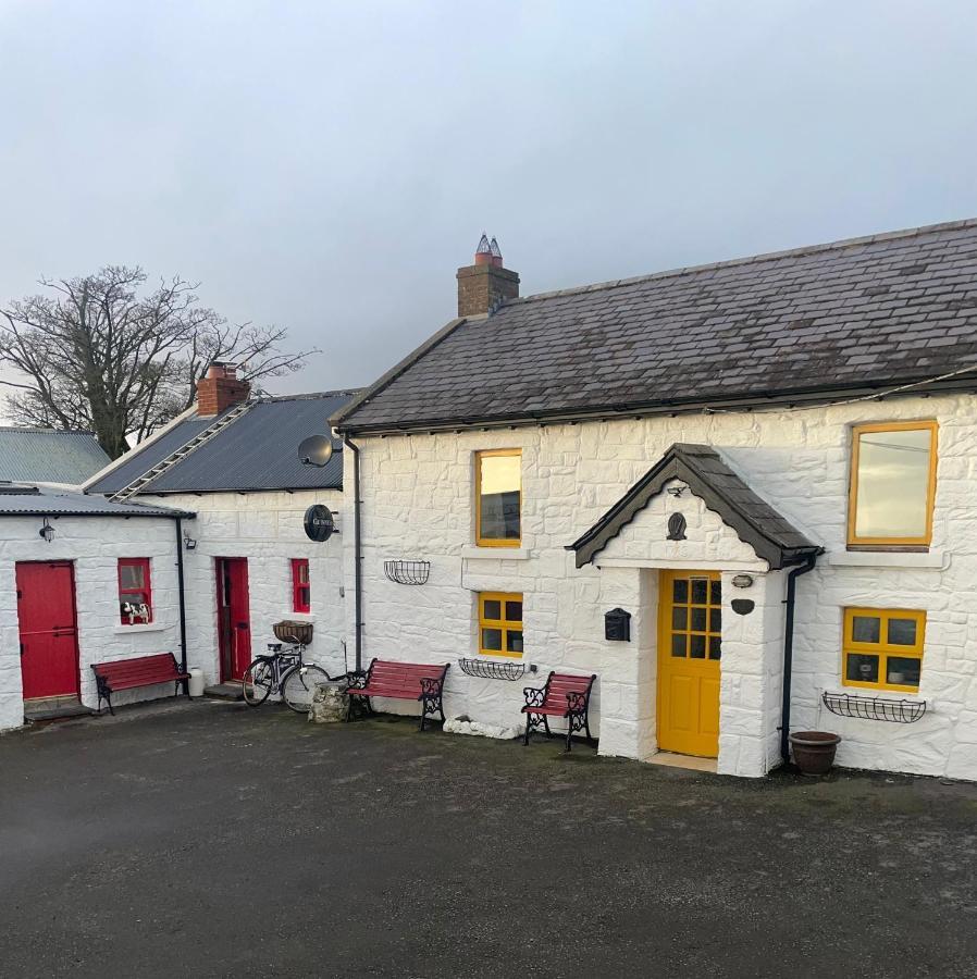 Nellie'S Farmhouse Carlingford Bagian luar foto