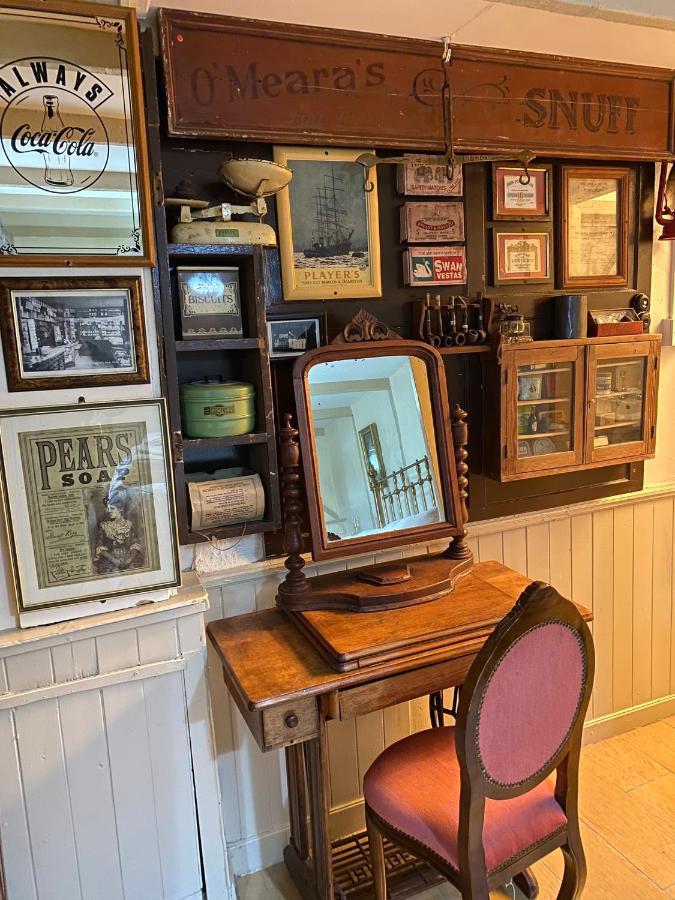 Nellie'S Farmhouse Carlingford Bagian luar foto