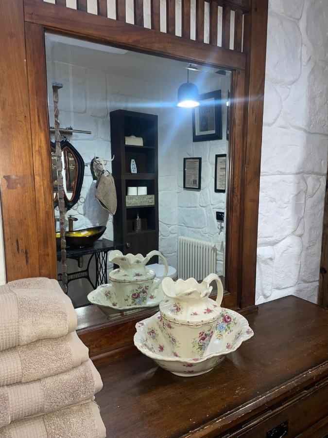 Nellie'S Farmhouse Carlingford Bagian luar foto