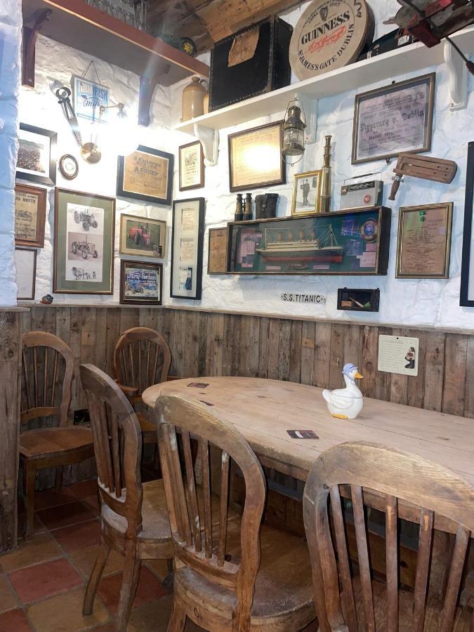 Nellie'S Farmhouse Carlingford Bagian luar foto