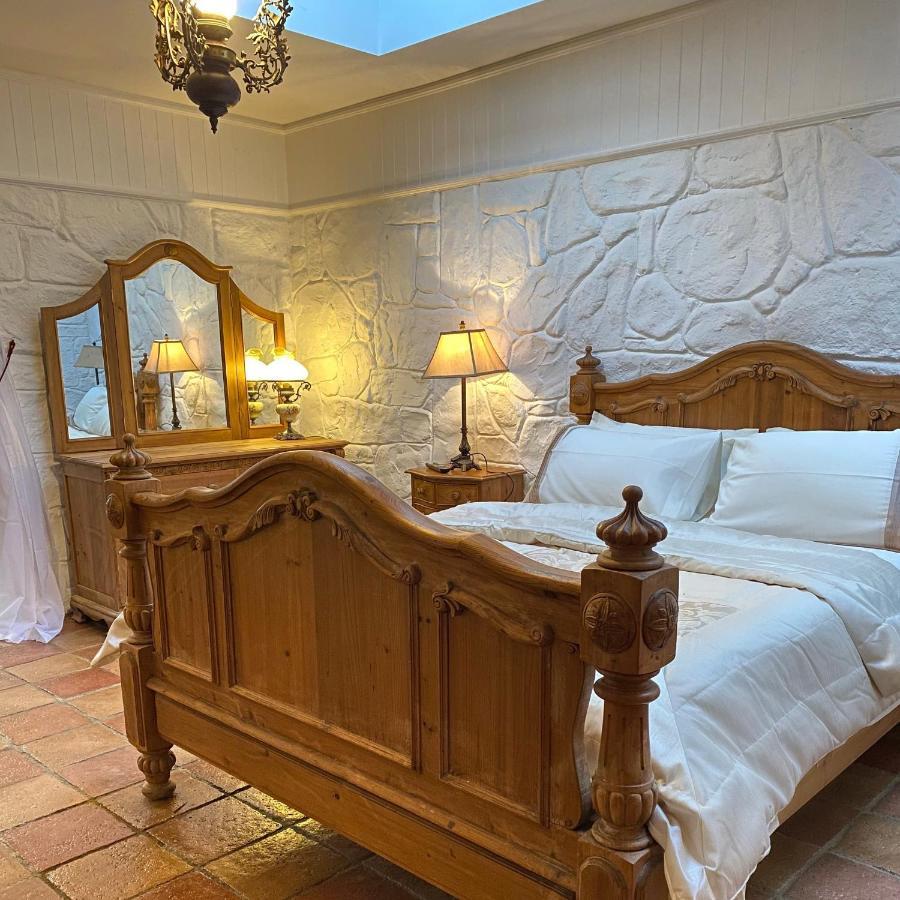 Nellie'S Farmhouse Carlingford Bagian luar foto
