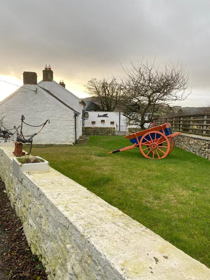 Nellie'S Farmhouse Carlingford Bagian luar foto