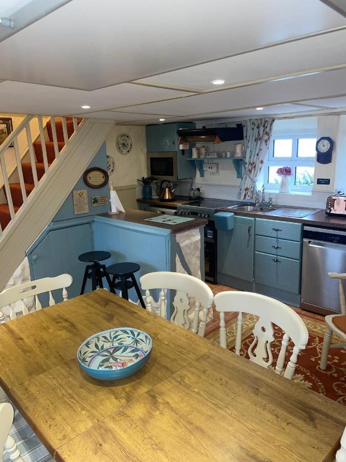 Nellie'S Farmhouse Carlingford Bagian luar foto