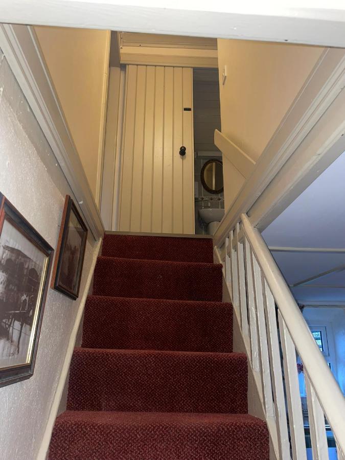 Nellie'S Farmhouse Carlingford Bagian luar foto