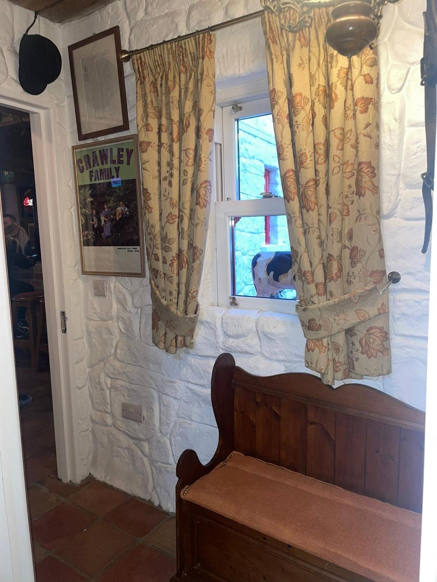 Nellie'S Farmhouse Carlingford Bagian luar foto