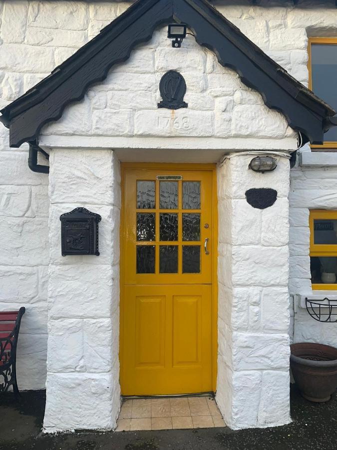 Nellie'S Farmhouse Carlingford Bagian luar foto