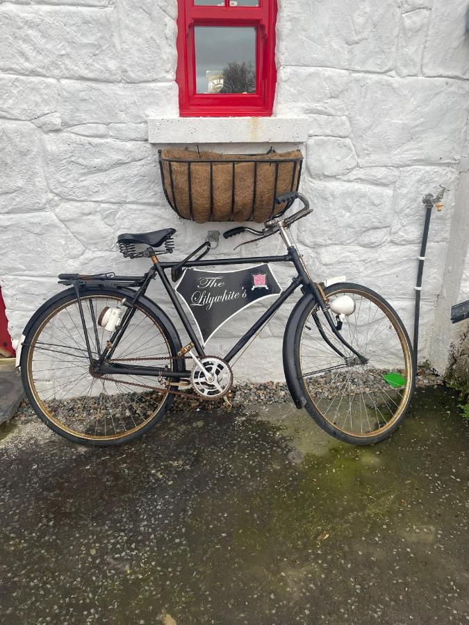 Nellie'S Farmhouse Carlingford Bagian luar foto